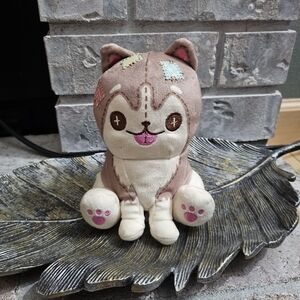 Moriah Elizabeth Poopy Dog Mini Mystery Plush